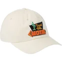casquette-courbee-beige-ajustable-desert-hill-motel-ballpark-american-needle