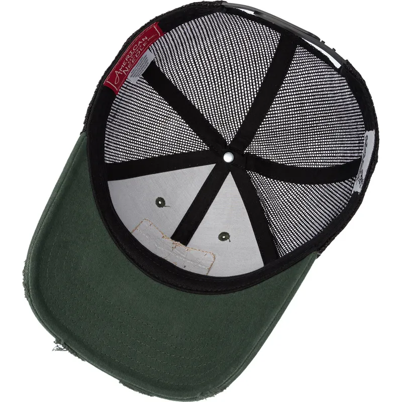gorra-trucker-verde-orville-de-mack-trucks-de-american-needle