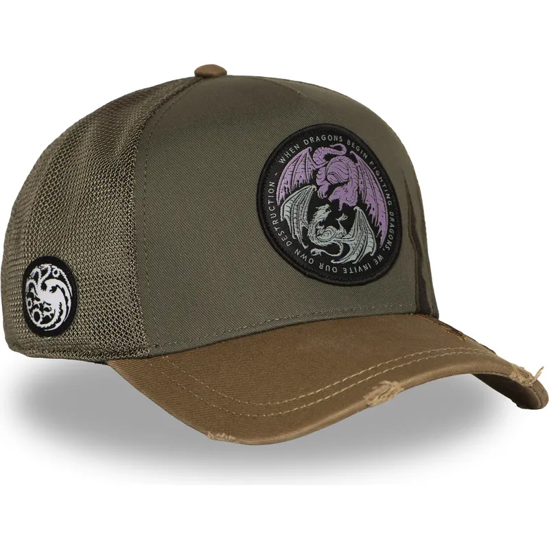 trucker-cap-grun-casa-targaryen-hod2-drab-game-of-thrones-von-capslab