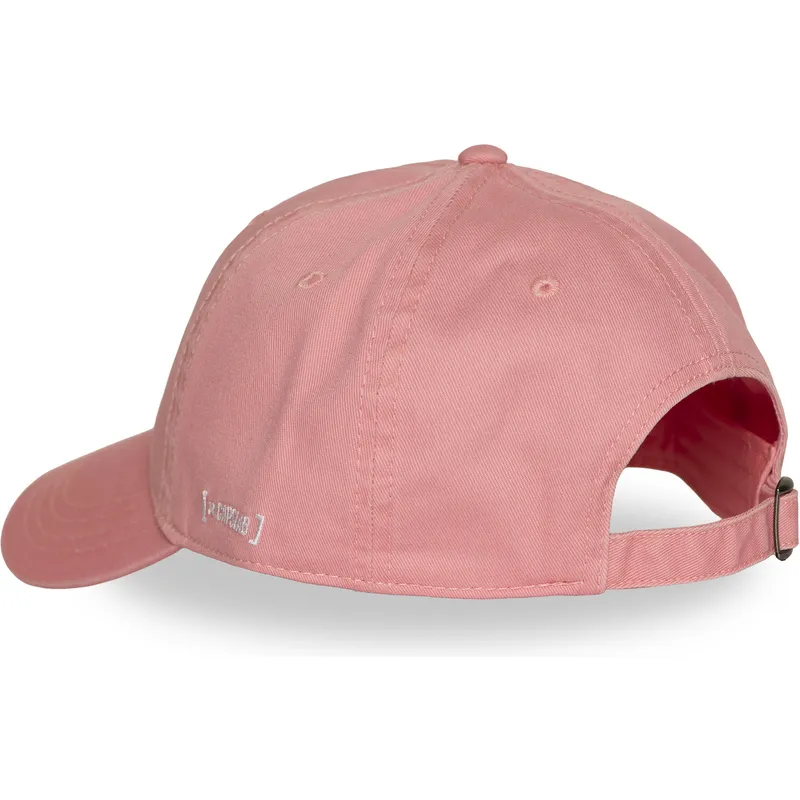 cappellino-curvo-rosa-regolabile-puffetta-smu2-fetb-i-puffi-di-capslab