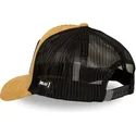 cappellino-trucker-marrone-e-nero-puffo-tuttofare-smu-handy-i-puffi-di-capslab