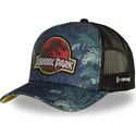 czapka-trucker-granatowa-jurb-jurassic-park-od-capslab