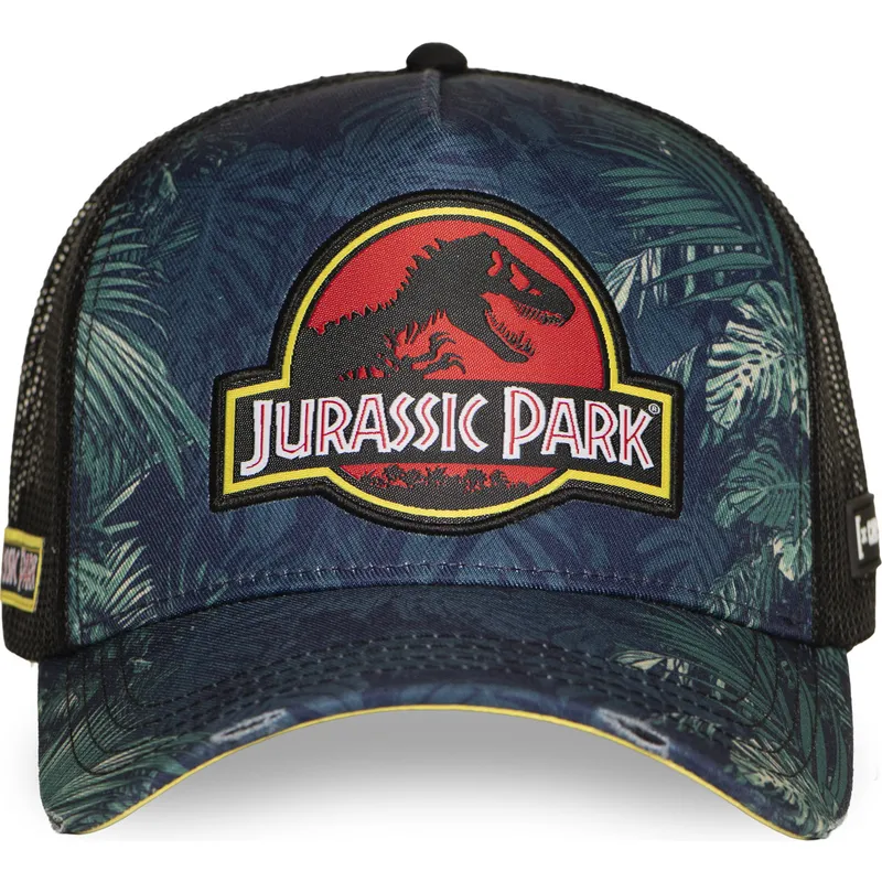czapka-trucker-granatowa-jurb-jurassic-park-od-capslab