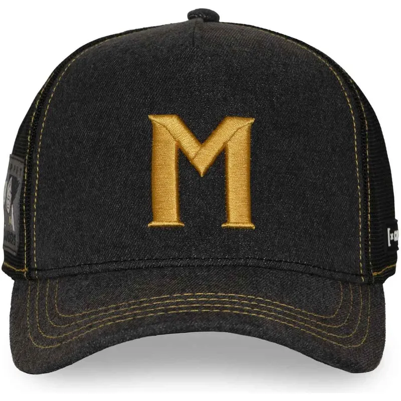 gorra-trucker-gris-mark-lenders-oet1-mupb-campeones-oliver-y-benji-de-capslab