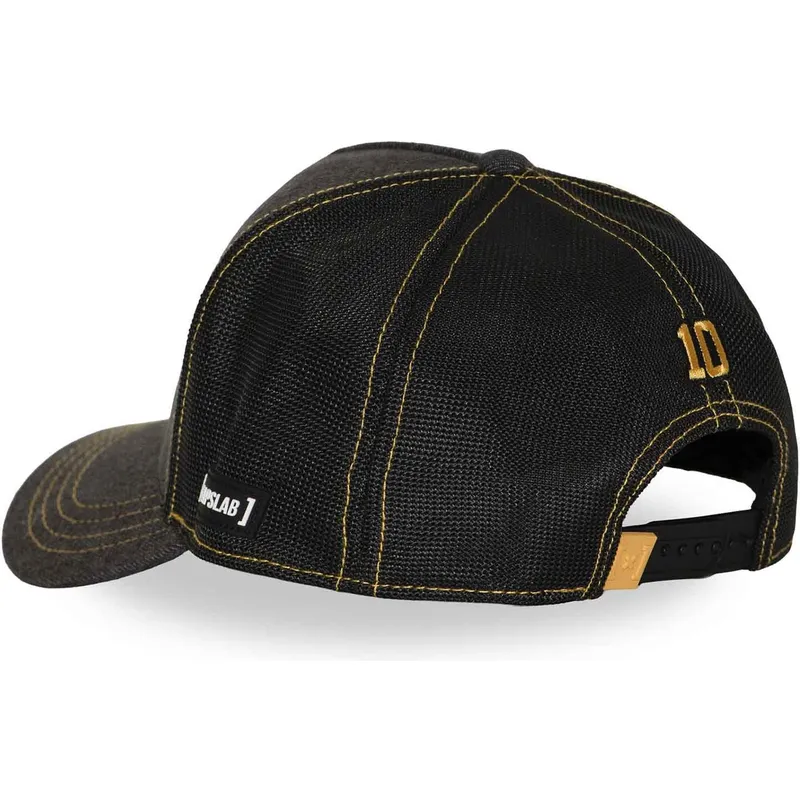 cappellino-trucker-grigio-mark-lenders-oet1-mupb-campeones-oliver-y-benji-di-capslab