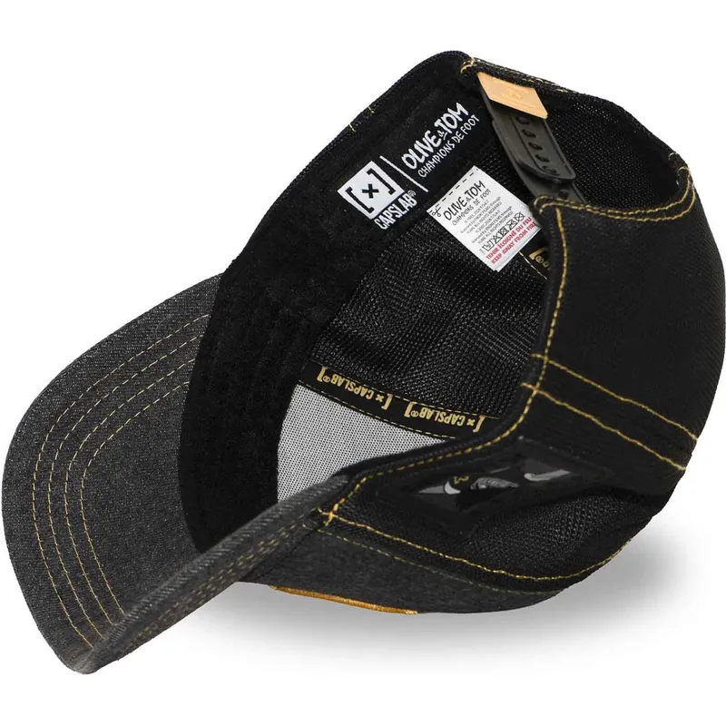 czapka-trucker-szara-mark-lenders-oet1-mupb-kapitan-tsubasa-od-capslab
