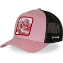 cappellino-trucker-rosa-jiren-dbs8-jirb-dragon-ball-di-capslab