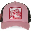 casquette-trucker-rose-jiren-dbs8-jirb-dragon-ball-capslab