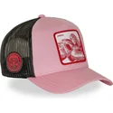 cappellino-trucker-rosa-jiren-dbs8-jirb-dragon-ball-di-capslab