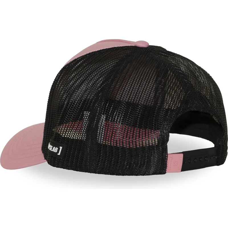 casquette-trucker-rose-jiren-dbs8-jirb-dragon-ball-capslab