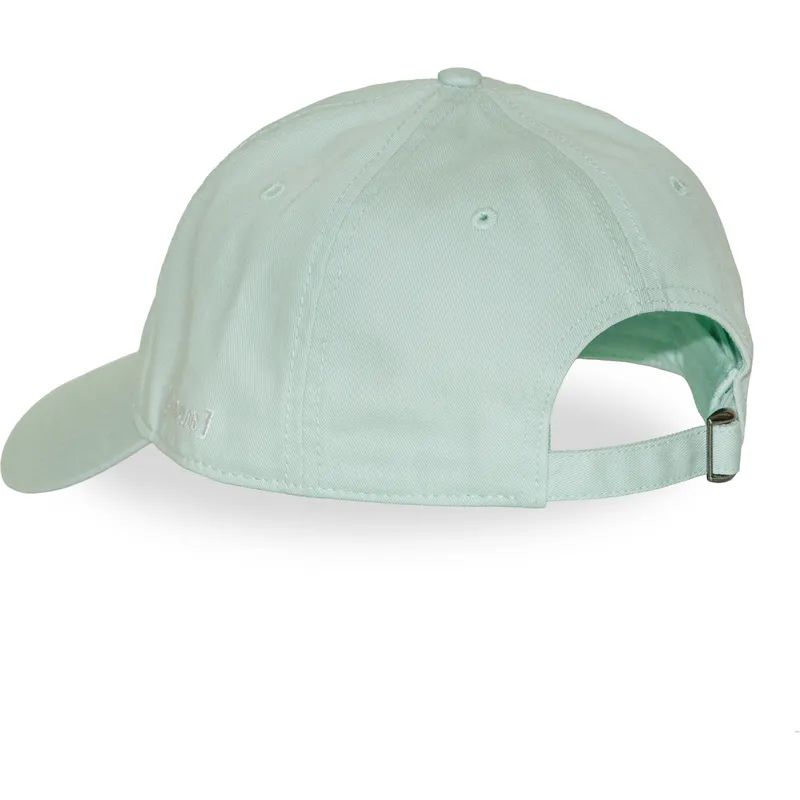 cappellino-curvo-verde-regolabile-papa-puffo-smu2-papb-i-puffi-di-capslab
