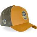 casquette-trucker-marron-minion-bob-dm1-tadb-moi-moche-et-mechant-capslab