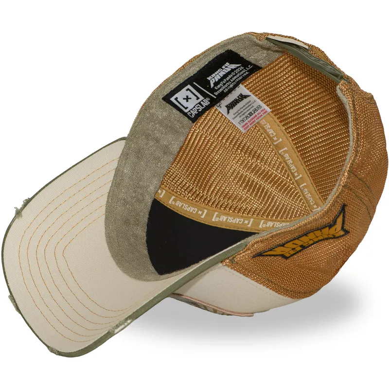 trucker-cap-beige-und-grun-kfp-dra-kung-fu-panda-von-capslab
