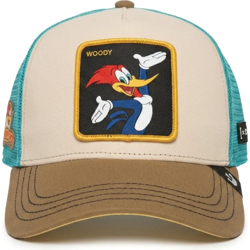 czapka-trucker-wielokolorowa-dzieciol-woody-wwp2-woob-od-capslab