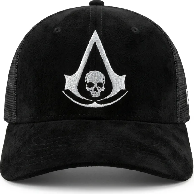 cappellino-trucker-nero-asc3-blab-assassin-s-creed-di-capslab