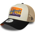 czapka-trucker-bezowa-dla-chlopca-a-frame-location-patch-california-new-era