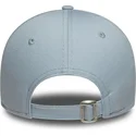 niebieska-regulowana-czapka-z-zakrzywionym-daszkiem-dla-kobiet-9forty-floral-icon-los-angeles-dodgers-mlb-new-era