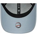 niebieska-regulowana-czapka-z-zakrzywionym-daszkiem-dla-kobiet-9forty-floral-icon-los-angeles-dodgers-mlb-new-era