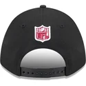 svart-kurvad-snapback-keps-9forty-m-crown-fran-arizona-cardinals-nfl-av-new-era