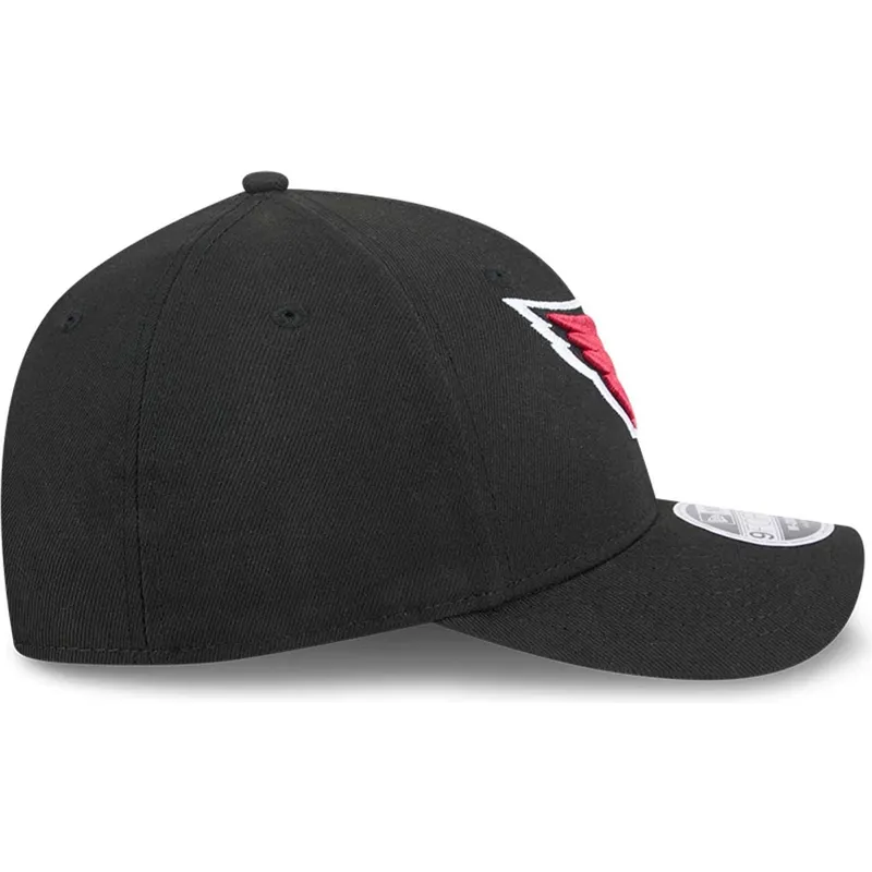 czarna-czapka-z-zakrzywionym-daszkiem-snapback-9forty-m-crown-arizona-cardinals-nfl-new-era