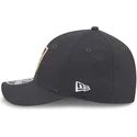 cappellino-curvo-grigio-snapback-9forty-m-crown-dei-vegas-golden-knights-nhl-di-new-era
