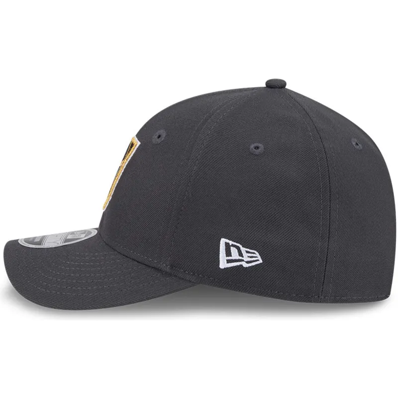 szara-czapka-z-zakrzywionym-daszkiem-snapback-9forty-m-crown-vegas-golden-knights-nhl-new-era