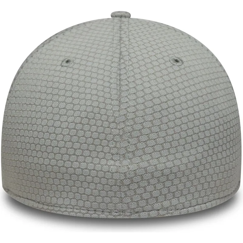 szara-dopasowana-czapka-z-zakrzywionym-daszkiem-39thirty-stretch-mesh-new-york-yankees-mlb-new-era