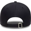 granatowa-zakrzywiona-czapka-regulowana-z-zoltym-logo-9forty-league-essential-new-york-yankees-mlb-new-era