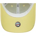 cappellino-con-visiera-curva-giallo-regolabile-con-logo-giallo-9forty-team-outline-dei-los-angeles-dodgers-mlb-di-new-era