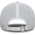 casquette-trucker-blanche-ajustable-9forty-flawless-new-york-yankees-mlb-new-era