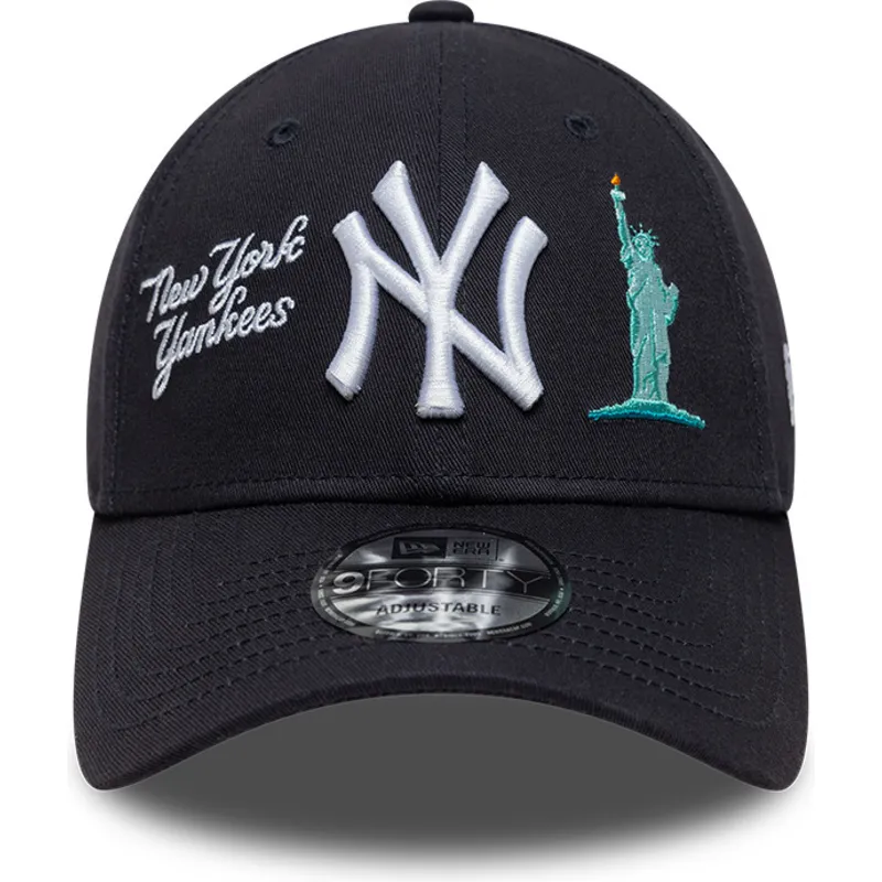 granatowa-regulowana-czapka-z-zakrzywionym-daszkiem-9forty-city-icon-new-york-yankees-mlb-new-era