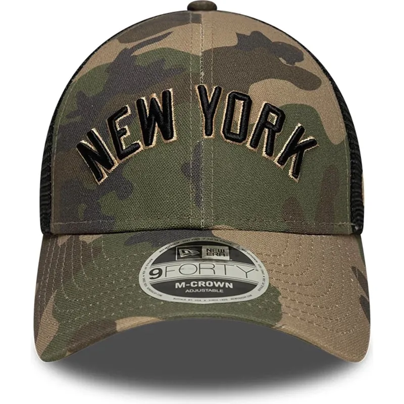cappellino-trucker-camouflage-9forty-m-crown-wordmark-dei-new-york-yankees-mlb-di-new-era