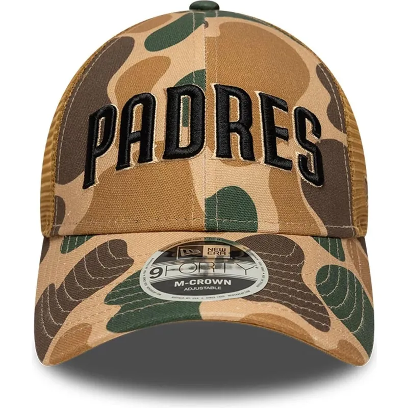 cappellino-trucker-camouflage-9forty-m-crown-wordmark-dei-san-diego-padres-mlb-di-new-era
