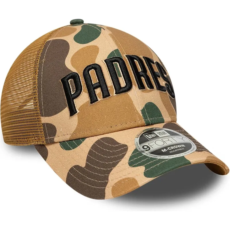 gorra-trucker-camuflaje-9forty-m-crown-wordmark-de-san-diego-padres-mlb-de-new-era