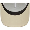 casquette-trucker-beige-9forty-m-crown-a-frame-multi-patch-new-era