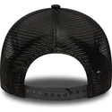 czapka-trucker-czarna-9forty-m-crown-a-frame-chicago-bulls-nba-new-era