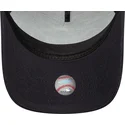 new-era-9forty-m-crown-a-frame-los-angeles-dodgers-mlb-navy-blue-trucker-hat