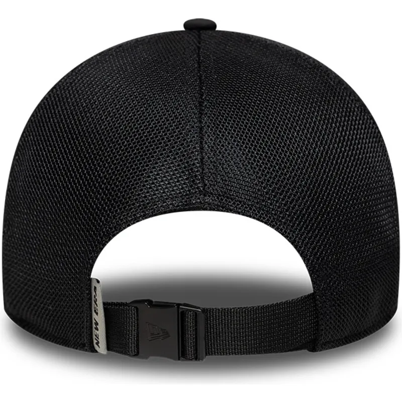 cappellino-trucker-nero-regolabile-9forty-apex-reflective-a-frame-di-new-era