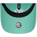 zielona-jasna-czapka-z-daszkiem-regulowana-9twenty-league-essential-new-york-yankees-mlb-new-era