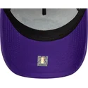 gorra-trucker-violeta-y-blanca-a-frame-side-patch-de-los-angeles-lakers-nba-de-new-era