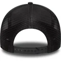 czapka-trucker-czarna-z-czarnym-logo-a-frame-outline-chicago-bulls-nba-new-era