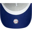gorra-trucker-azul-a-frame-side-patch-de-los-angeles-dodgers-mlb-de-new-era