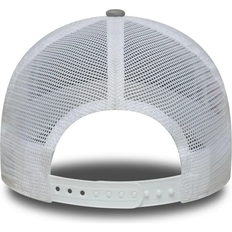 gorra-trucker-gris-a-frame-side-patch-de-new-york-yankees-mlb-de-new-era