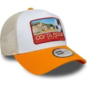 czapka-trucker-multicolor-a-frame-location-patch-costa-brava-new-era