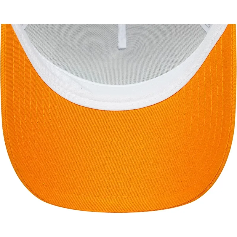 mehrfarbige-trucker-kappe-a-frame-location-patch-costa-brava-von-new-era