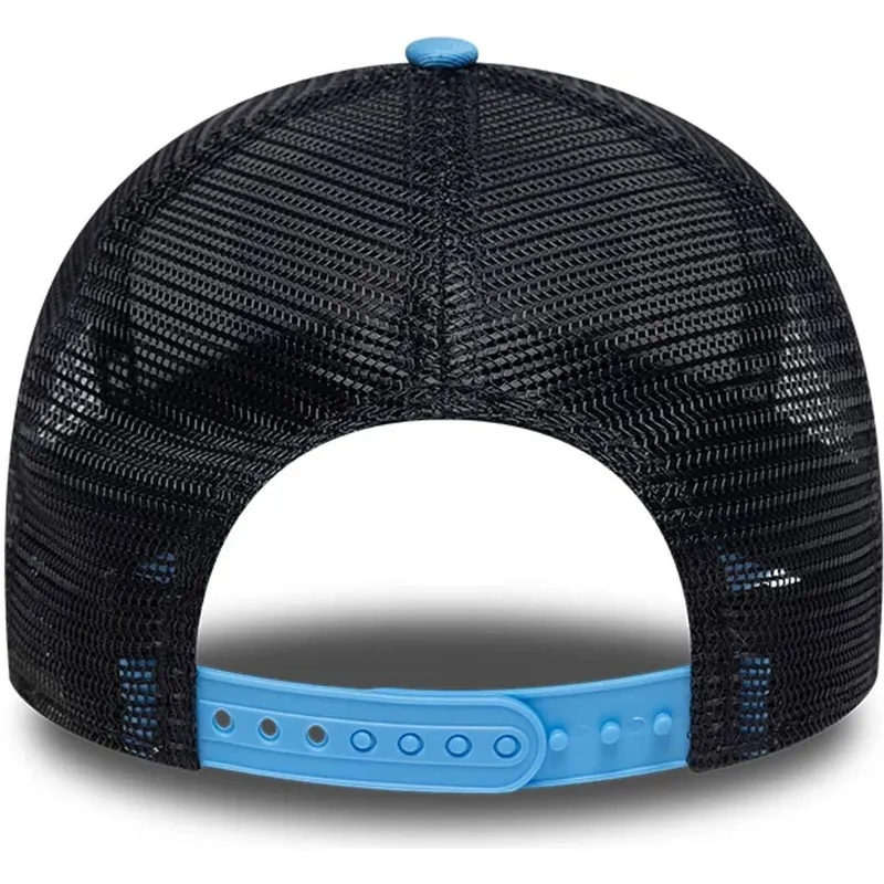 cappellino-trucker-blu-a-frame-location-patch-di-mykonos-di-new-era