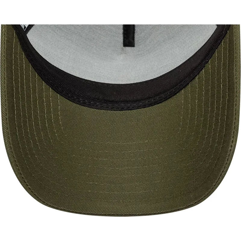 cappellino-trucker-verde-a-frame-summer-patch-di-new-era