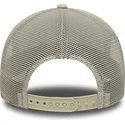 cappellino-trucker-beige-a-frame-summer-patch-di-new-era