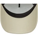 casquette-trucker-beige-a-frame-summer-patch-new-era