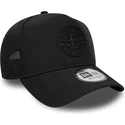 gorra-trucker-negra-con-logo-negro-a-frame-sport-de-seattle-mariners-mlb-de-new-era